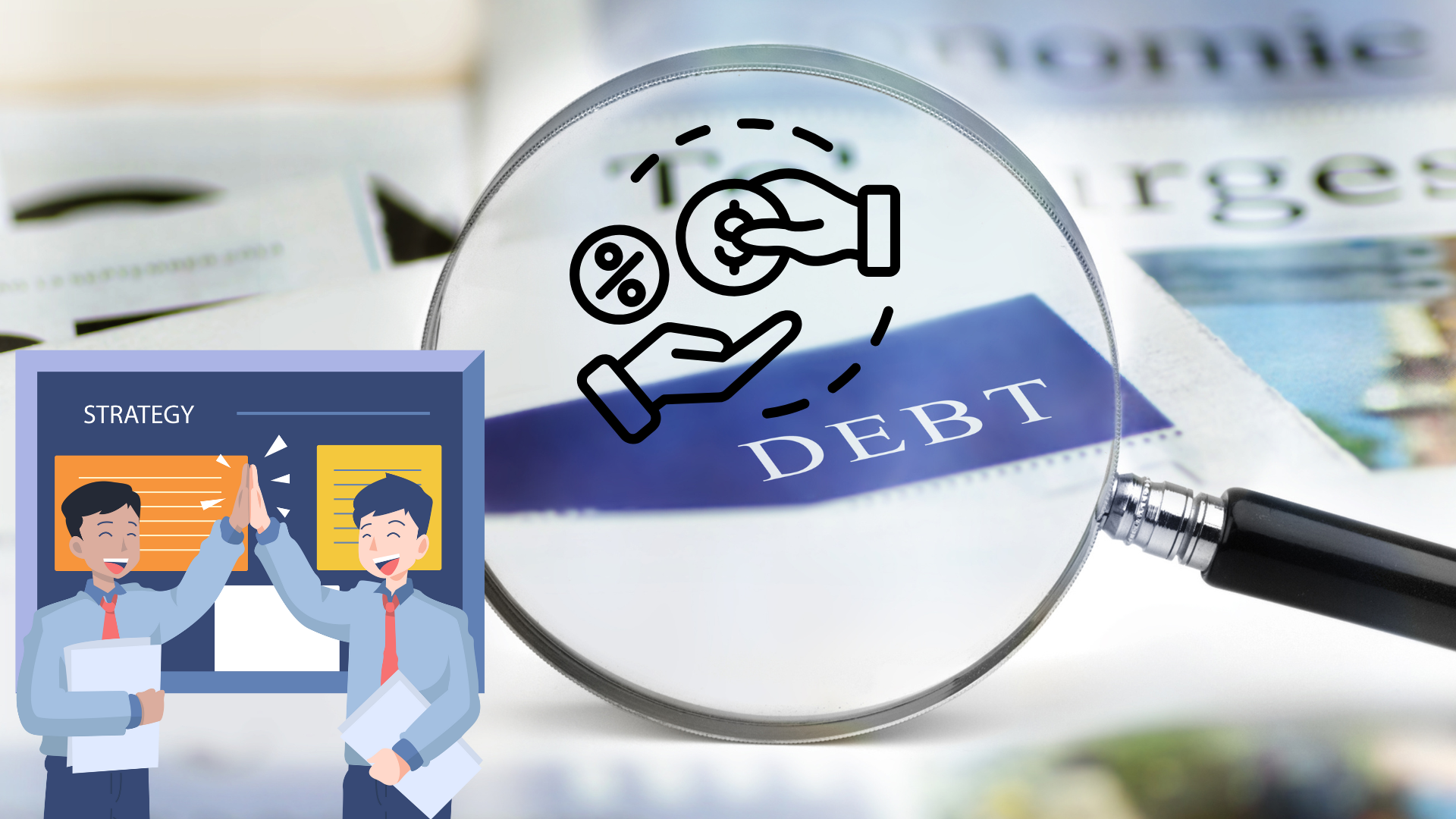Debt Management